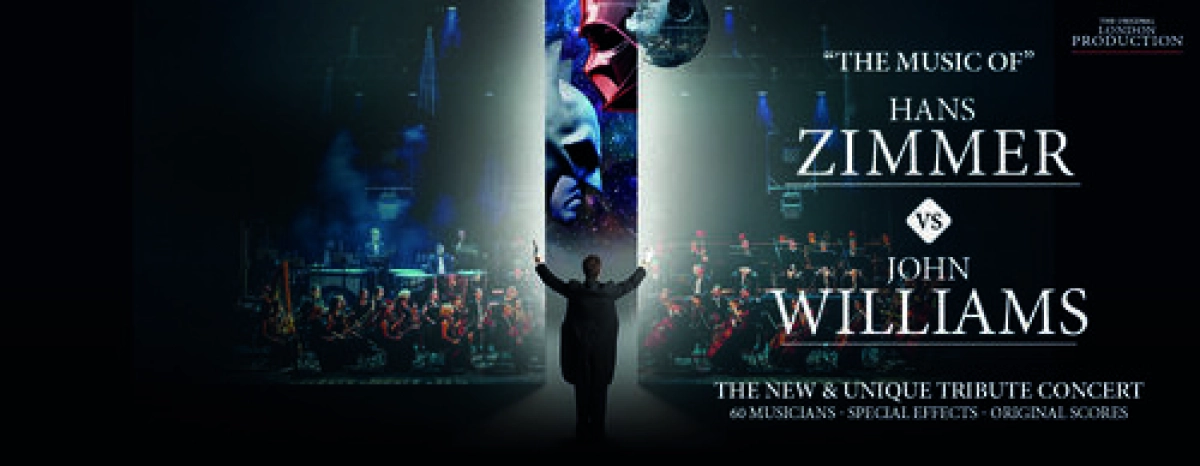 The Music of Hans Zimmer vs John Williams